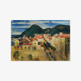 Ajaccio by Anton Faistauer - thumbnail_0_nf_673c9a675e0c5e198f5ec590